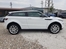 Land Rover Range Rover Evoque КУПЕ/MERIDIAN/ПАНОРАМА 2.2-150к.с.АВТОМАТИК ЛИЗИНГ, снимка 4