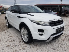 Land Rover Range Rover Evoque КУПЕ/MERIDIAN/ПАНОРАМА 2.2-150к.с.АВТОМАТИК ЛИЗИНГ, снимка 3