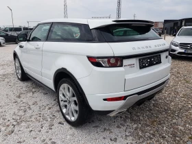 Land Rover Range Rover Evoque КУПЕ/MERIDIAN/ПАНОРАМА 2.2-150к.с.АВТОМАТИК ЛИЗИНГ, снимка 7