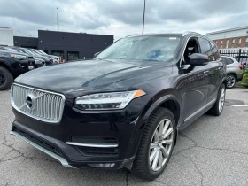 Volvo Xc90 * Inscription * CARFAX * ЦЕНА ДО БГ, снимка 1