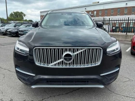 Volvo Xc90 * Inscription * CARFAX * ЦЕНА ДО БГ, снимка 2