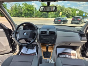 BMW X3 3.0D , снимка 12