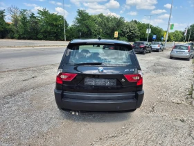 BMW X3 3.0D , снимка 6