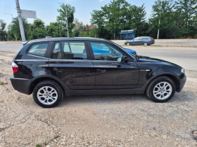 BMW X3 3.0D , снимка 4