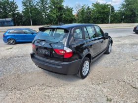 BMW X3 3.0D , снимка 5