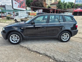 BMW X3 3.0D , снимка 8