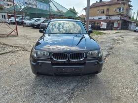 BMW X3 3.0D , снимка 2