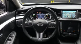 Infiniti QX50 Essential 2.0 Бензин, снимка 4