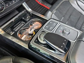 Mercedes-Benz GLE 63 AMG 4MATIC* HARMAN KARDON* DISTRONIC* 360* TV* PANO* , снимка 14