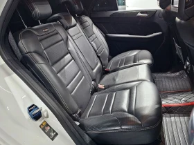 Mercedes-Benz GLE 63 AMG 4MATIC* HARMAN KARDON* DISTRONIC* 360* TV* PANO* , снимка 10