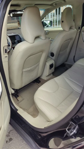 Volvo XC60 3.2i + LPG FWD, снимка 12