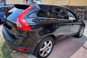 Volvo XC60 3.2i + LPG FWD, снимка 4