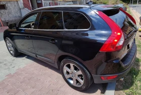 Volvo XC60 3.2i + LPG FWD, снимка 3
