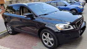 Volvo XC60 3.2i + LPG FWD, снимка 6