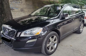 Volvo XC60 3.2i + LPG FWD, снимка 1