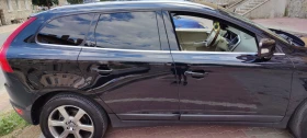 Volvo XC60 3.2i + LPG FWD, снимка 5