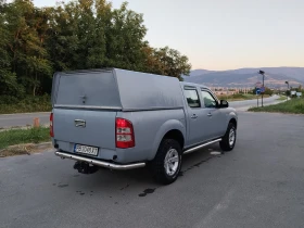 Ford Ranger Хардтоп, снимка 3