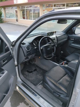 Ford Ranger Хардтоп, снимка 7