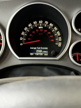 Toyota Sequoia PLATINUM 4x4 5.7 LPG, снимка 6