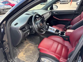 Porsche Macan * AWD * CARFAX * ОПЦИЯ ЗА ФИНАНСИРАНЕ, снимка 5