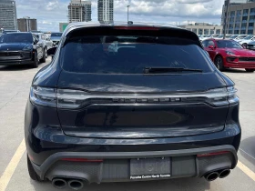 Porsche Macan * AWD * CARFAX * ОПЦИЯ ЗА ФИНАНСИРАНЕ, снимка 4