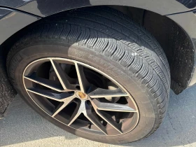 Porsche Macan * AWD * CARFAX * ОПЦИЯ ЗА ФИНАНСИРАНЕ, снимка 7