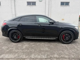 Mercedes-Benz GLE AMG 63 S Coupé* Dynamic Select* , снимка 3