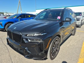 BMW X7 М ПАКЕТ/XDRIVE40I/CARFAX, снимка 1