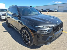 BMW X7 М ПАКЕТ/XDRIVE40I/CARFAX, снимка 2