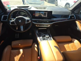 BMW X7 М ПАКЕТ/XDRIVE40I/CARFAX, снимка 10