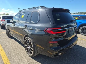 BMW X7 М ПАКЕТ/XDRIVE40I/CARFAX, снимка 4