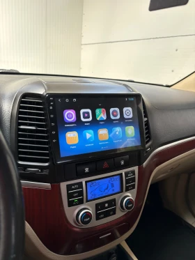 Hyundai Santa fe, снимка 13