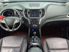 Hyundai Santa fe 2.2 4WD EXCLUSIVE, снимка 7