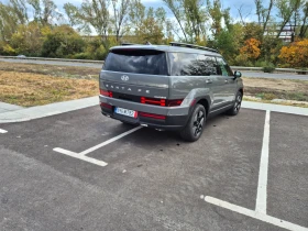 Hyundai Santa fe, снимка 5