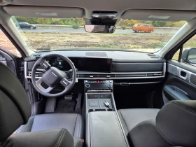 Hyundai Santa fe, снимка 10