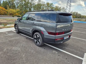 Hyundai Santa fe, снимка 7