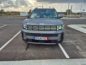 Hyundai Santa fe, снимка 2