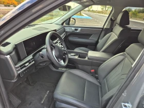 Hyundai Santa fe, снимка 11