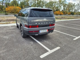 Hyundai Santa fe, снимка 6