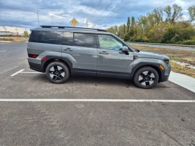 Hyundai Santa fe, снимка 4