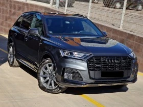     Audi Q7 55TFSI