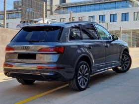     Audi Q7 55TFSI