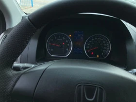 Honda Cr-v 2.4, снимка 7