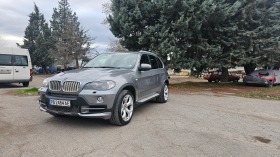 BMW X5 3.0sd FULL СПЕШНО, снимка 1 - Автомобили и джипове - 45435753