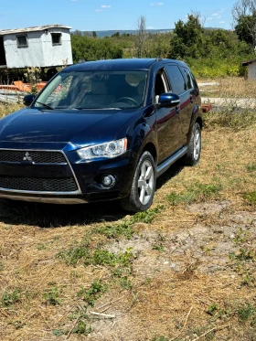 Mitsubishi Outlander 3.0 V6 GT, снимка 1