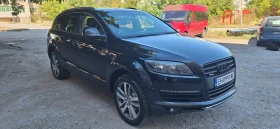 Audi Q7 3.0 | Mobile.bg    5