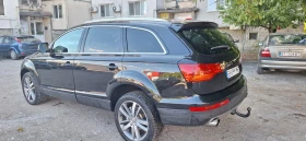 Audi Q7 3.0тди, снимка 8