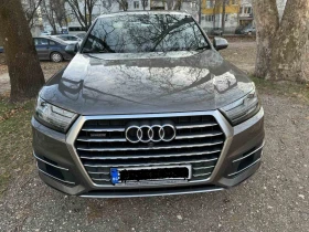 Audi Q7, снимка 1