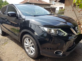 Nissan Qashqai Нисан Кашкай на 87780км., снимка 8