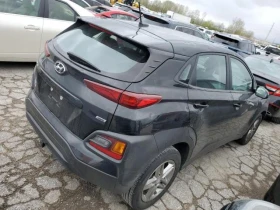 Hyundai Kona SE | Mobile.bg    3